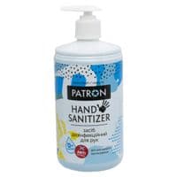 Антисептик для рук Patron Ozon Fresh 700 мл (F3-034-0.7L)