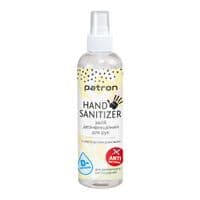 Антисептик для рук Patron Camomile 100 мл (F3-037)