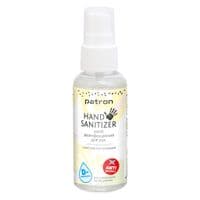 Антисептик для рук Patron Camomile 50 мл (F3-033)