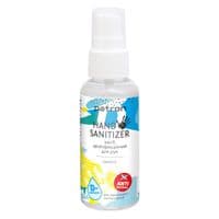 Антисептик для рук Patron Ozon Fresh 50 мл (F3-030)