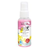Антисептик для рук Patron Strawberry Ice 50 мл (F3-031)