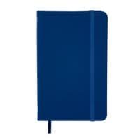 Тижневик Buromax недатований TOUCH ME, L2U, A6, синій, 336 сторінок (BM.26140-02)