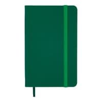 Тижневик Buromax недатований TOUCH ME, L2U, A6, зелений, 336 сторінок (BM.26140-04)
