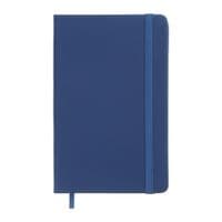 Тижневик Buromax недатований TOUCH ME, L2U, A6, синій, 288 сторінок (BM.2614-02)