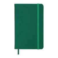Тижневик Buromax недатований TOUCH ME, L2U, A6, зелений, 288 сторінок (BM.2614-04)