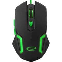 Мышка Esperanza MX205 FIGHTER Green