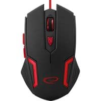 Мышка Esperanza MX205 FIGHTER Red