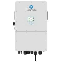 Сонячний інвертор HOPETREK 20kW 3ф (ESS-TH20KA-EU 3фази 20kW High voltage)