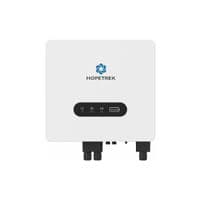 Сонячний інвертор HOPETREK 6kW Wi-Fі 1ф (SUN-SL-HP6K-A1 6kW WiFI Однофазний)