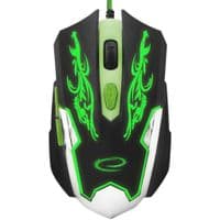Мышка Esperanza MX405 CYBORG