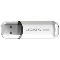 A-DATA 8GB USB 2.0 Flash Clasic white