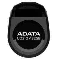 DashDrive Durable 32GB UD310 Jewel Like USB Flash Drive.