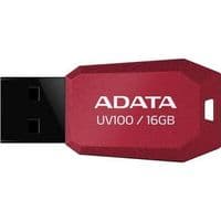 16GB DashDrive™ UV100 Slim Bevelled USB Flash Drive