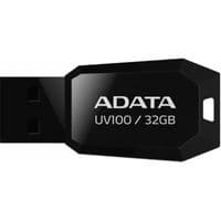 32GB DashDrive™ UV100 Slim Bevelled USB Flash Drive