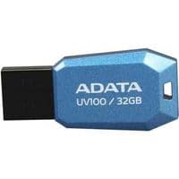 32GB DashDrive™ UV100 Slim Bevelled USB Flash Drive