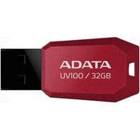 32GB DashDrive™ UV100 Slim Bevelled USB Flash Drive