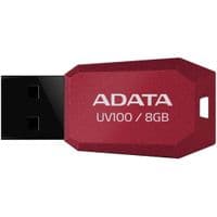UV100 8GB RED RETAIL