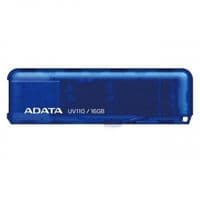 USB флеш накопитель A-Data UV110 16GB BLUE AUV110-16G-RBL
