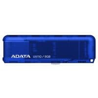 A-DATA 8ГБ USB 2.0 DashDrive UV110 Синий
