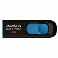 UV128 32GB BLACK+BLUE RETAIL