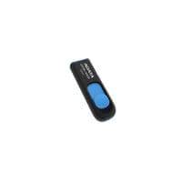 USB флеш накопитель ADATA UV128 64GB BLACK+BLUE