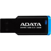 ADATA UV140 32GB RETAIL BLACK+BLUE
