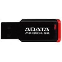 ADATA UV140 32GB RETAIL BLACK+RED