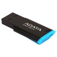 Накопитель USB ADATA 64GB USB3.0 (AUV140-64G-RBE) Flash Drive, Black-Blue
