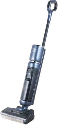 Пилосос Thomas бездротовий AQUA FLOORCLEANER CORDLESS, 150Вт, конт пил -0,75л, автон. робота до 35хв, вага-4кг, НЕРА, голубий
