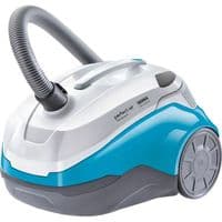 Пилосос Thomas миючий PerfectAir Allergy Pure, 1700Вт, вода -1,8л, Aquafilter, голубий