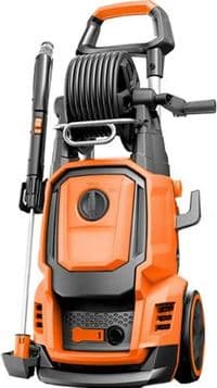 Минимойка высокого давления Tekhmann PWA-160/2100 IM 2100Вт 160бар 420л/ч шланг 5м 21.1кг