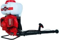 Опрыскиватель бензиновый Vitals Master MS 7750b 17л 3.7кВт/5.0л.с. 77см3 11кг