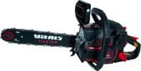 Пила ланцюгова бензинова Vitals Master BKZ 4019j Black Edition 40см 1.4кВт/1.9л.с. 40см3 5.8кг
