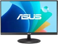 Монитор Asus 21.5" VP229QF-P D-Sub, HDMI, DP, MM, IPS, 100Hz, sRGB 99%, AdaptiveSync