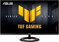 Монітор Asus 23.8" TUF Gaming VG249Q5R 2xHDMI, DP, MM, IPS, 200Hz, 0.3ms, sRGB 99%, FreeSync