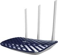 Маршрутизатор TP-LINK ARCHER C20 AC750, 4xFE LAN, 1xFE WAN
