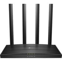 Маршрутизатор TP-LINK ARCHER C80 AC1900, 4xGE LAN, 1xGE WAN,  MESH