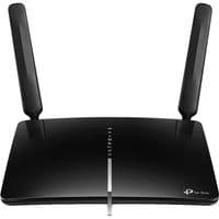 Маршрутизатор TP-LINK TL-MR600 AC1200, 4G/LTE, 3xGE LAN, 1xGE WAN, MESH