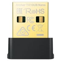Адаптер WiFi TP-LINK Archer TX10UB nano AX900, USB, BT5.3