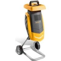 Подрібнювач садовий мережевий STIGA  BIO_Master2200 2200Вт 40мм 50л ніж 11.3кг