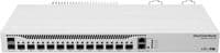 Маршрутизатор MikroTik Cloud Core Router CCR2004-1G-12S+2XS