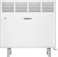 Конвектор ARDESTO CH-1000MOW 10м2, 1000Вт, мех. упр-ння, відкритий нагрів. елемент, білий