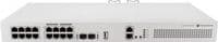 Комутатор MikroTik Cloud Router Switch CRS418-8P-8G-2S+RM