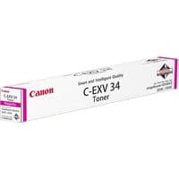 Тонер Canon C-EXV34 C2220L/C2220i/C2225i/C2230i Magenta