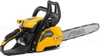 Пила цепная бензиновая STIGA CS540 1600Вт шина 35см 3/8" 1.3 мм 53 звена 22.8м/с 7.30кг