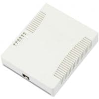Комутатор MikroTik Cloud Smart Switch RB260GS