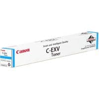 Тонер Canon C-EXV47 iRAC250i/C350i Cyan