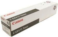 Тонер Canon C-EXV11 iR2230/2270/2870/3025/3025N/3225e/3225Ne Black