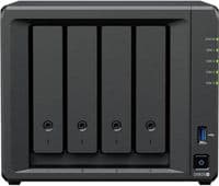 Мережеве сховище NAS Synology DS925+