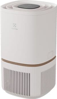 Воздухоочиститель Electrolux EPO50351SW 45м2, 215м3/ч, дисплей, 4-х слойный HEPA фильтр, Wi-Fi, 3 режимов, белый
